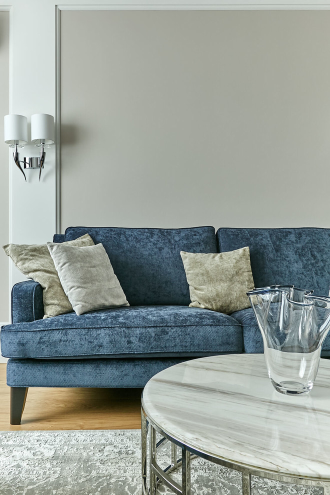 Квартира Трофимова