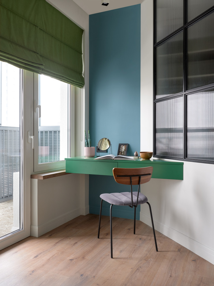 ЖК Лайф Ботанический 2