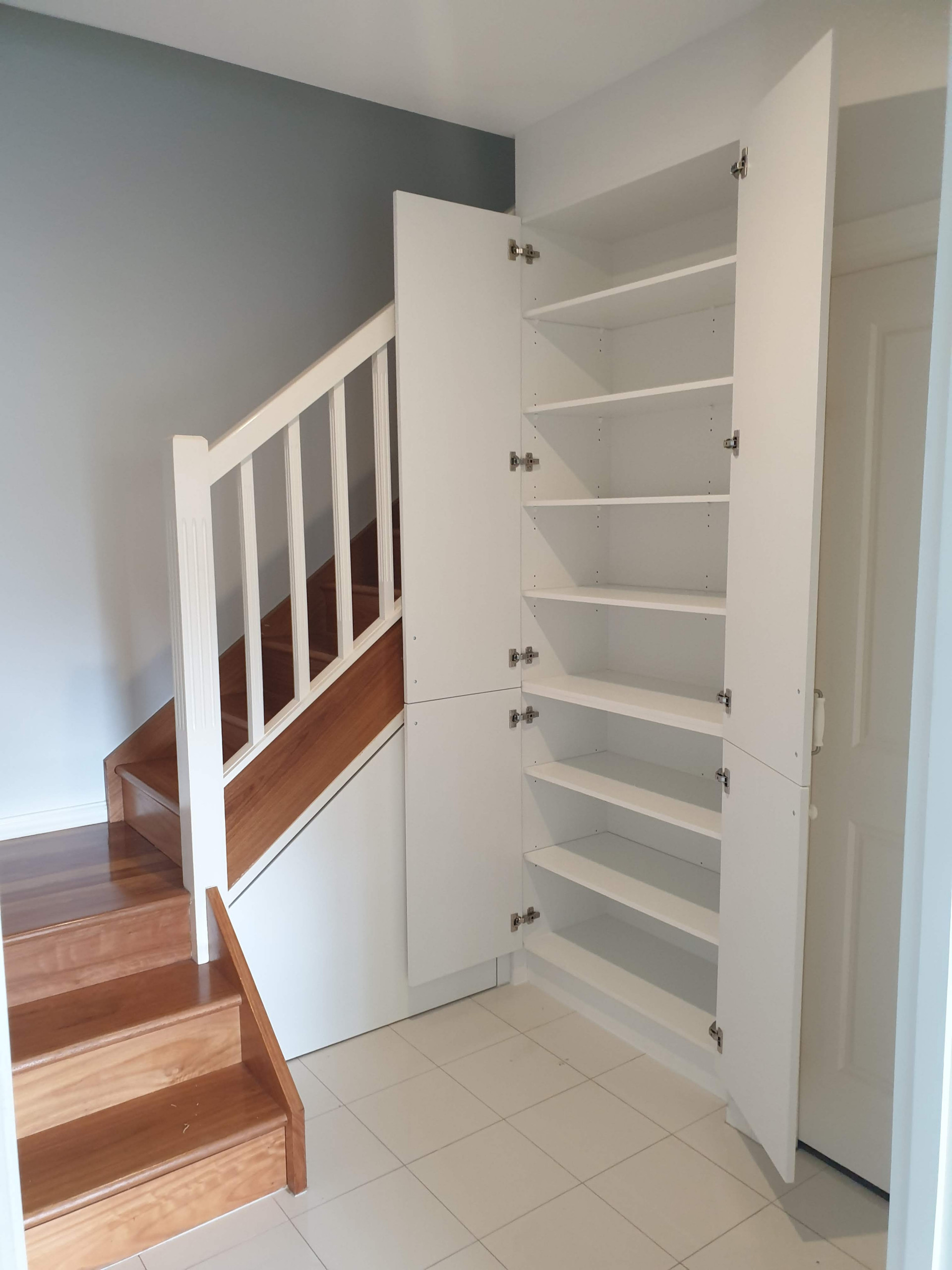 Extra Storage
