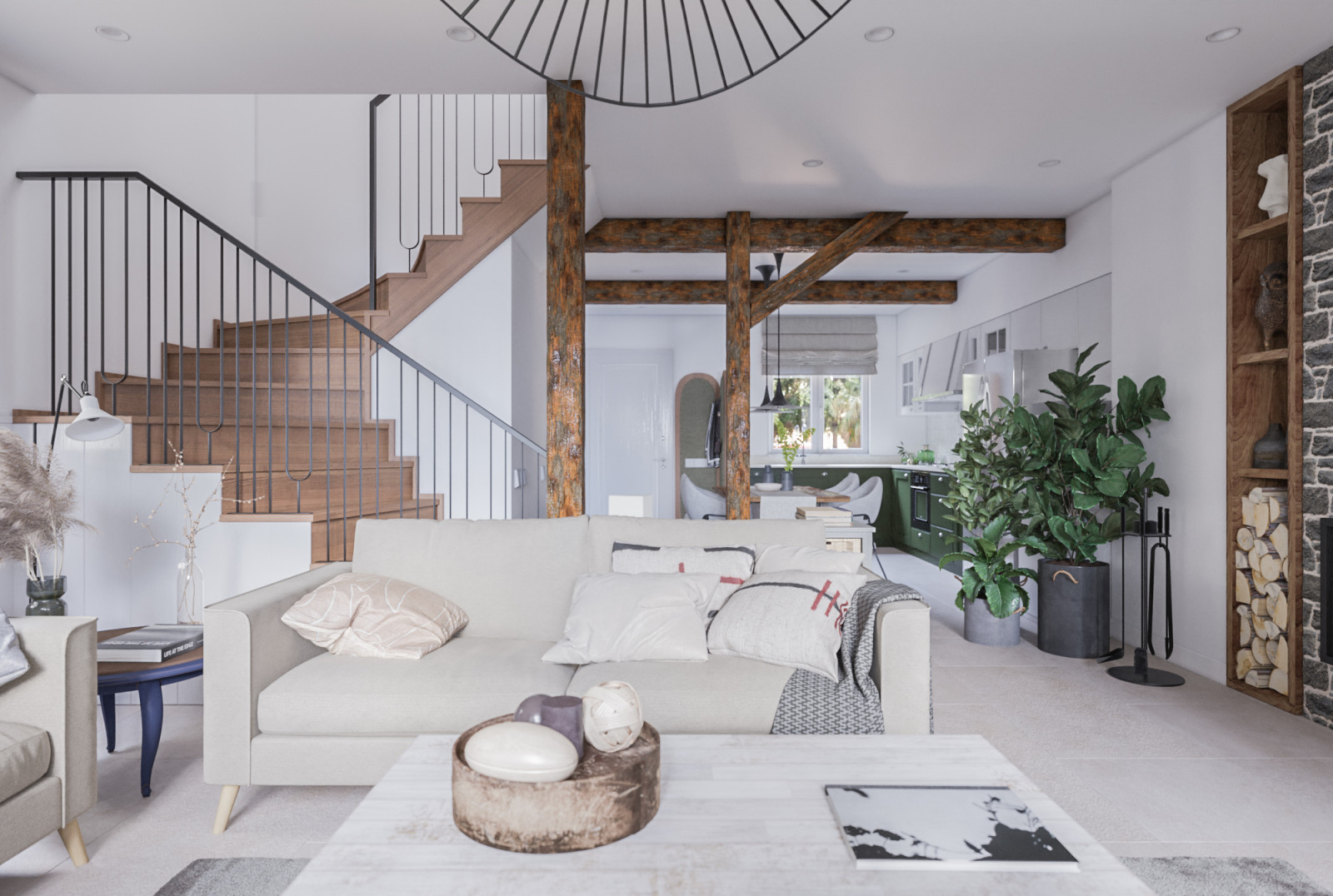 Блок секция Светлогорске