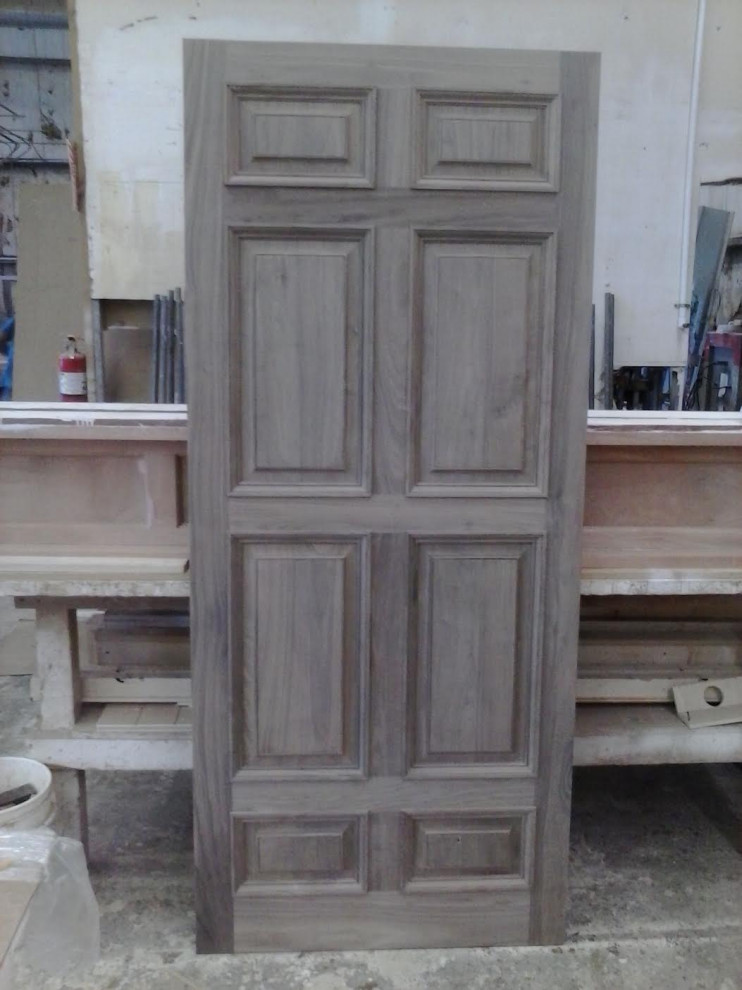 Doors