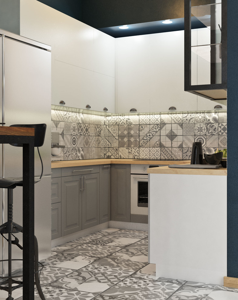 Дизайн-проект квартиры