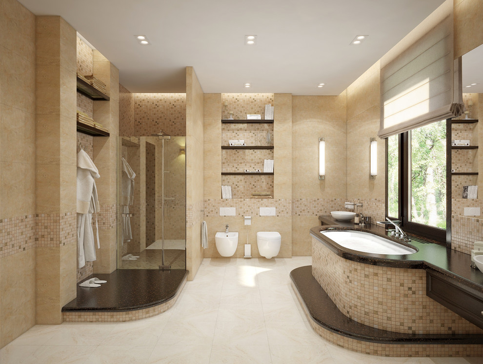 Загородный дом