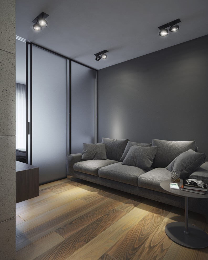 В РИТМЕ МЕГАПОЛИСА