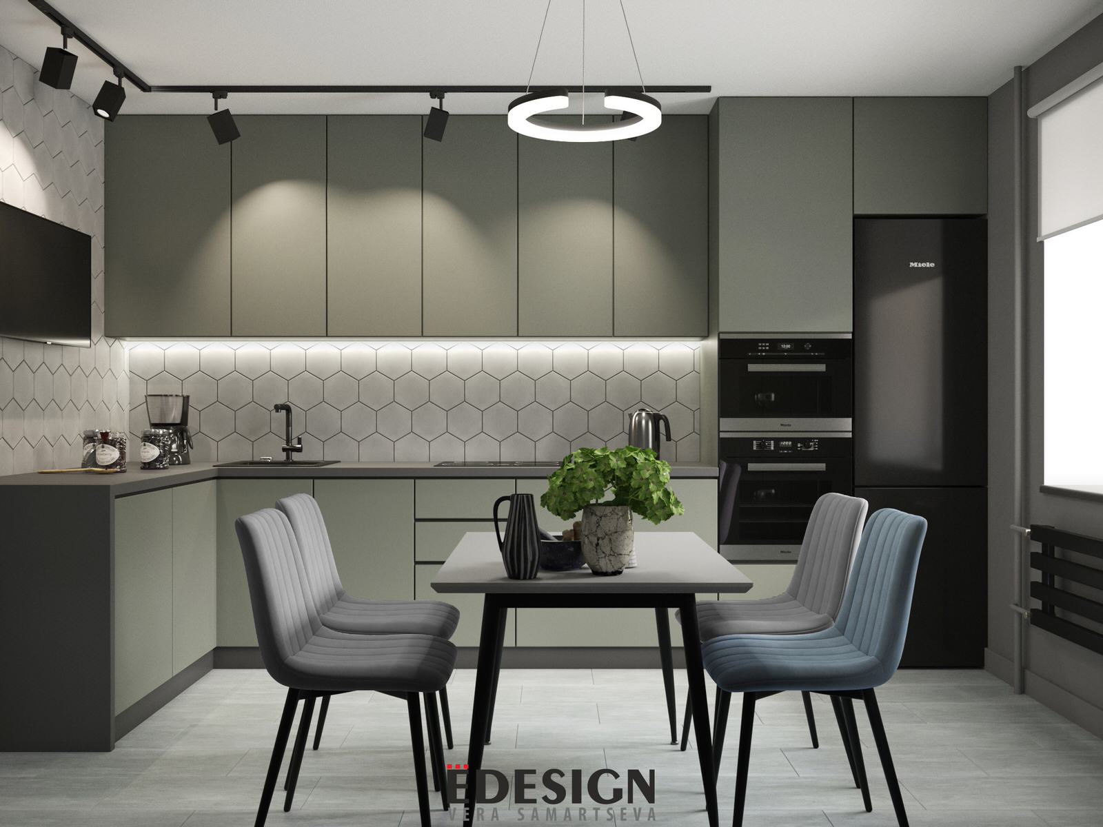 Вокзальная магистраль 2021г