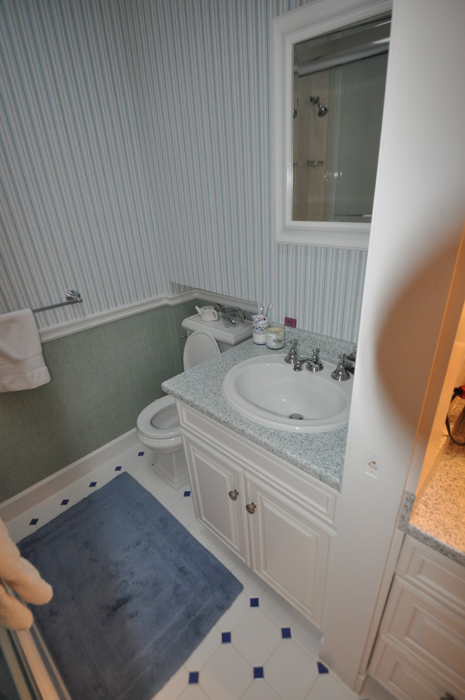 Silky Elegance - Project 3396