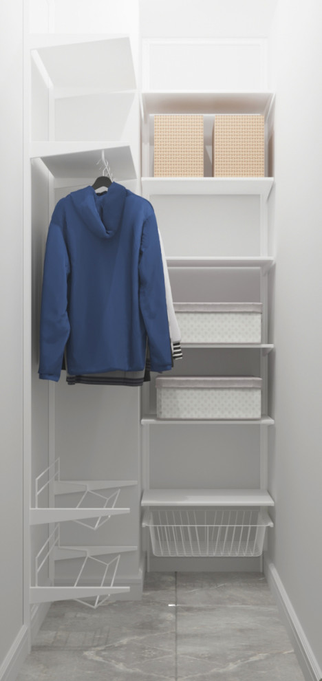 Квартира для Сергея