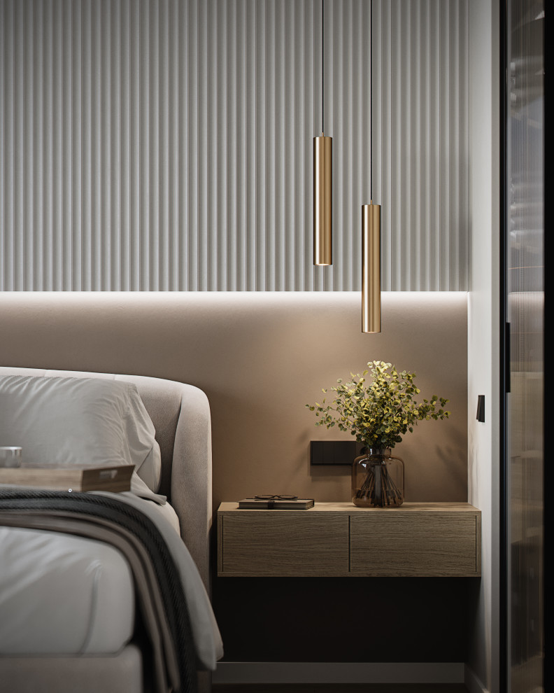 ЖК Династия для Юлии 60 кв