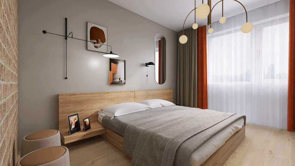 Квартира на Веерной