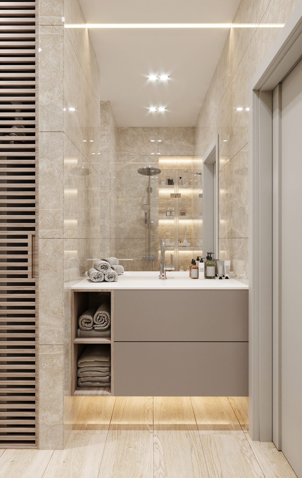 ЖК Нормандия