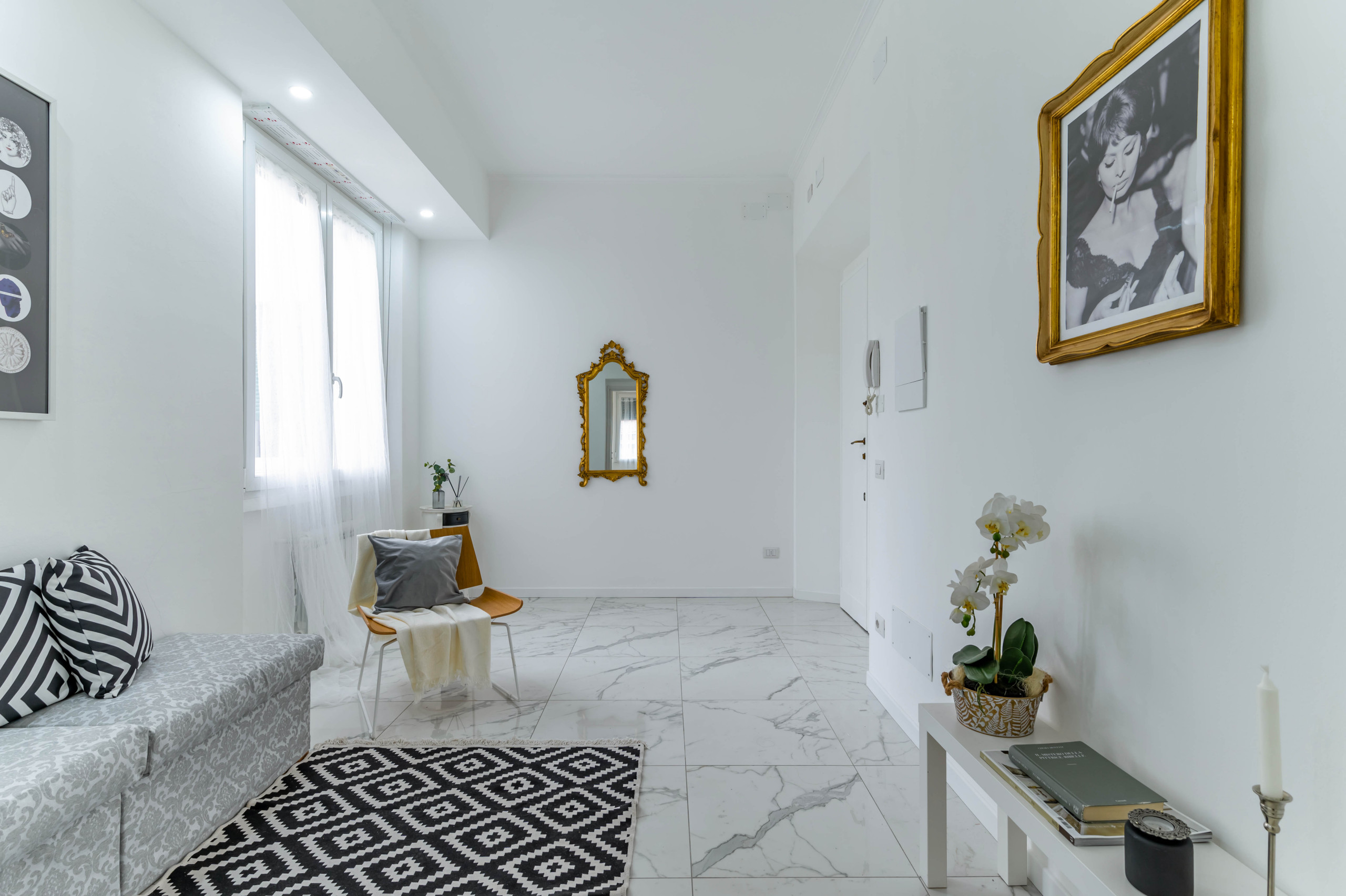 Homestaging - Via Nardi Firenze