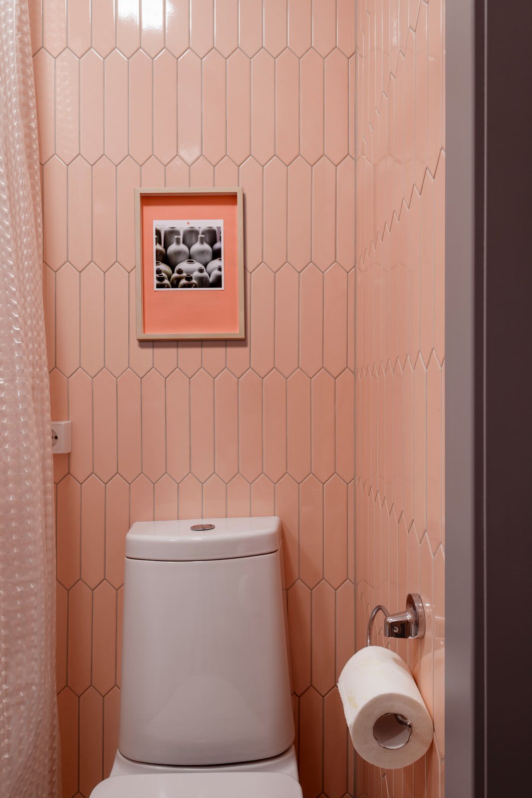 Апартаменты у реки