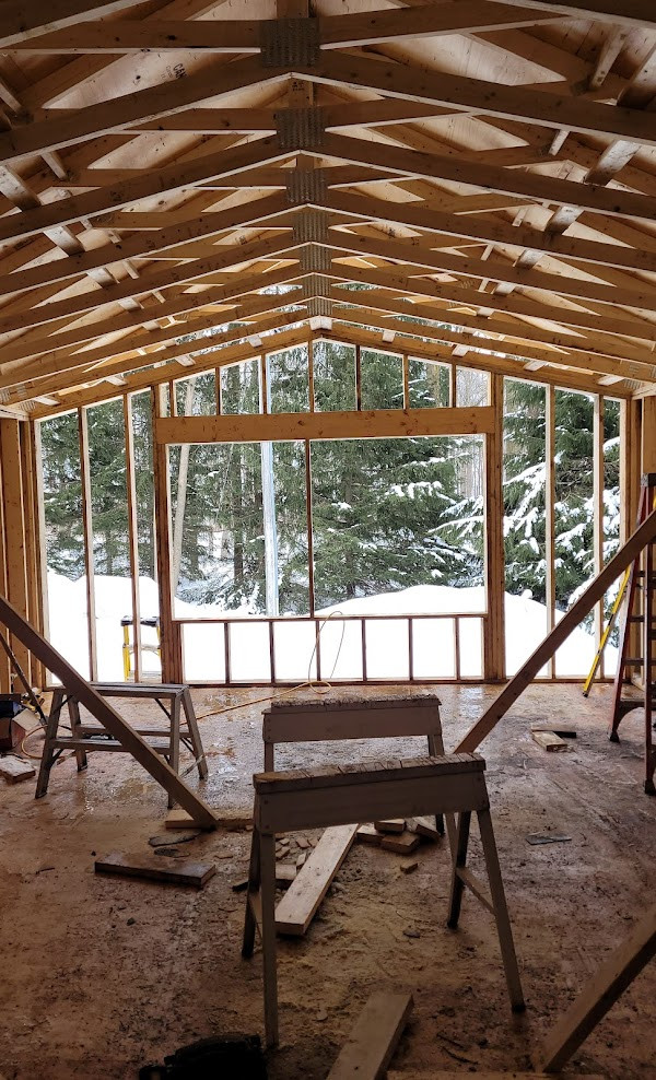 Exterior Projects