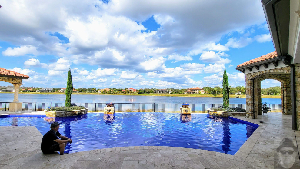 Lake Nona 2