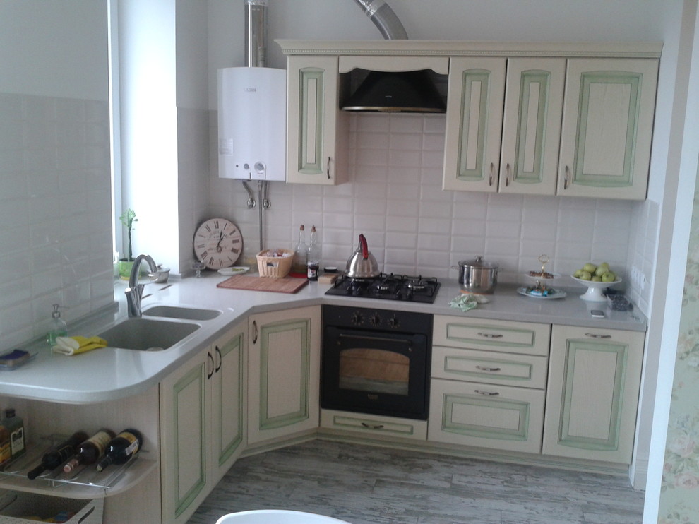 Мебель на заказ