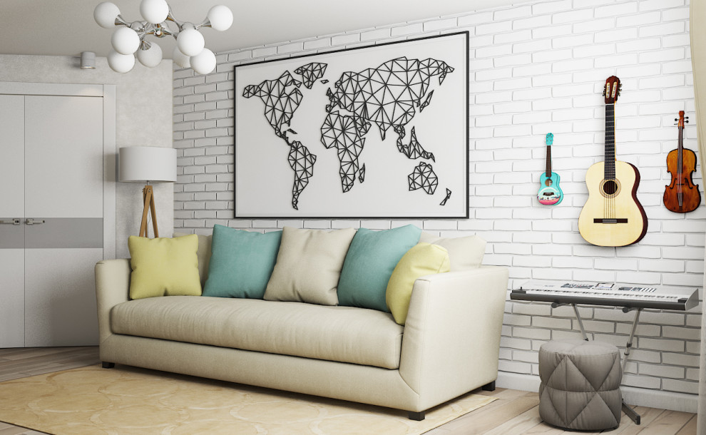 Лесная Слобода