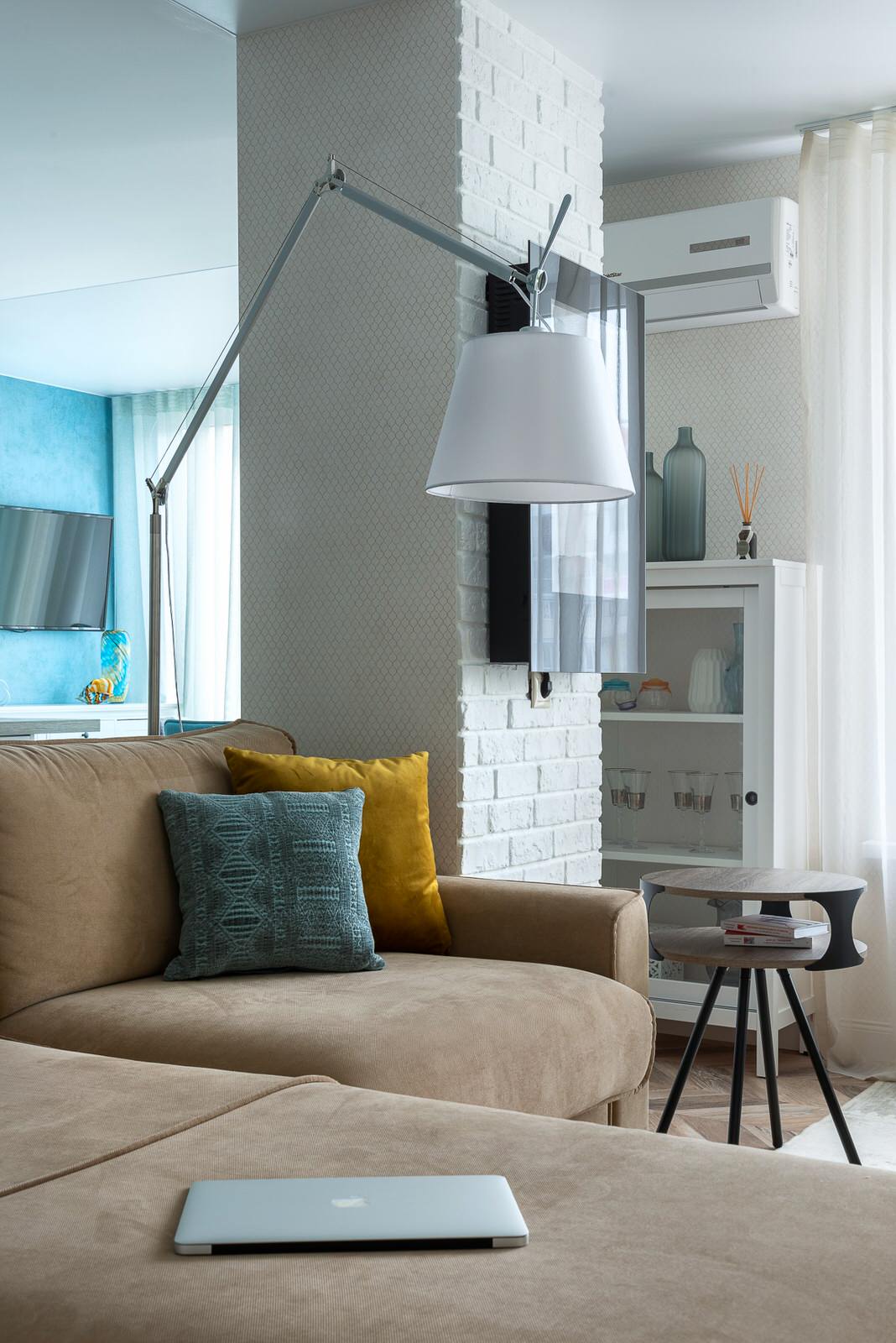 Квартира в Находке для молодой семьи