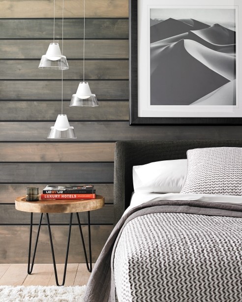Bedroom Lighting modern-schlafzimmer