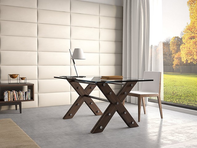 VANT for Home Office modern-arbetsrum