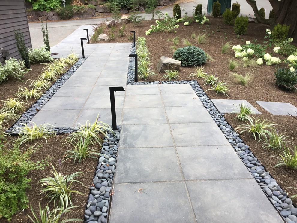 Seattle Landscaper Green Spaces Landscaping