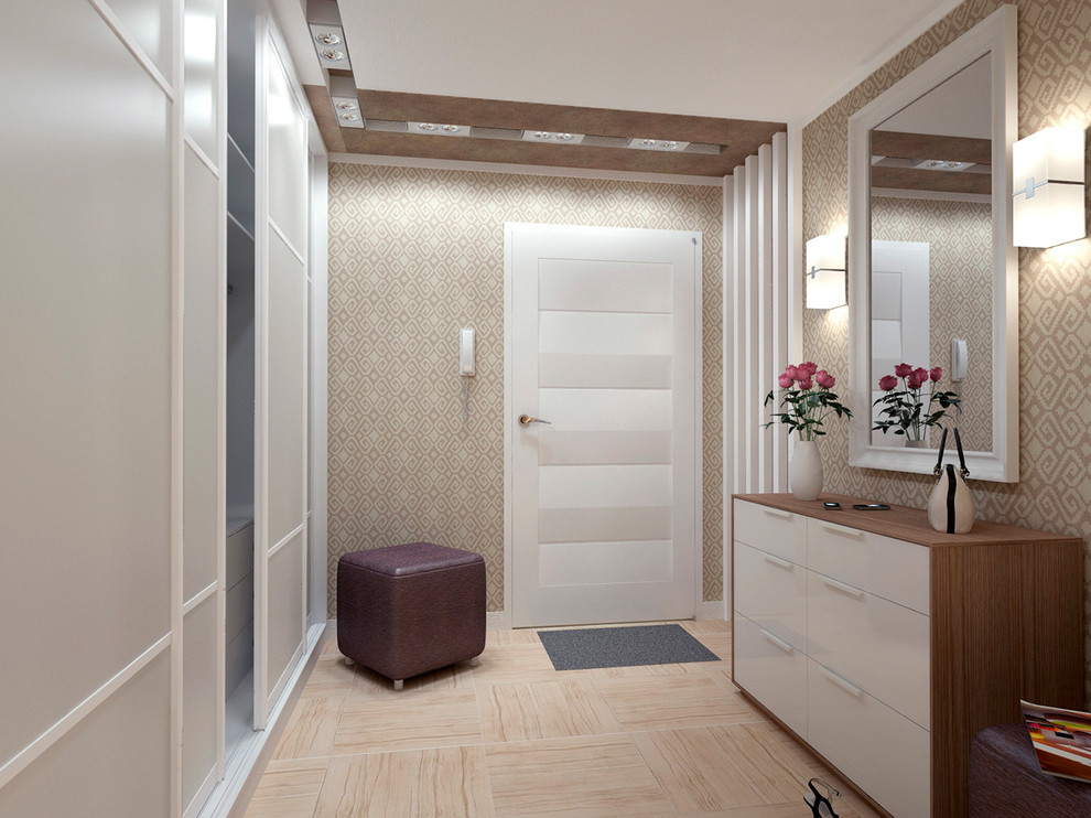 квартира по ул. Павла Морозова 96а