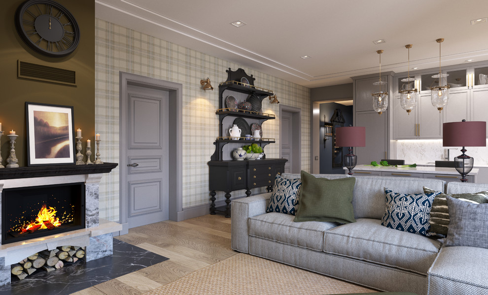 Дом в Богословке