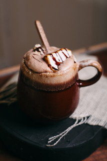 Bar Cart 101 with Badminton Chocolate Co.