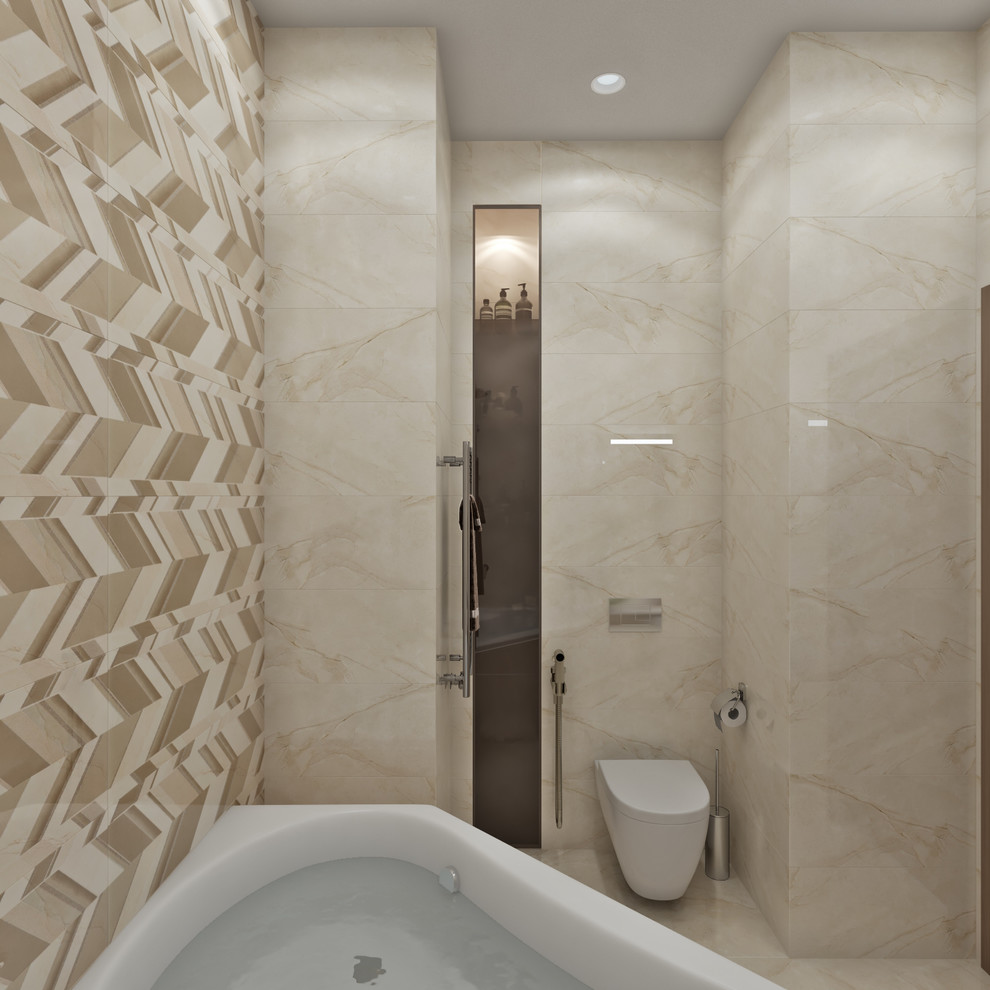 Ванная комната и санузел