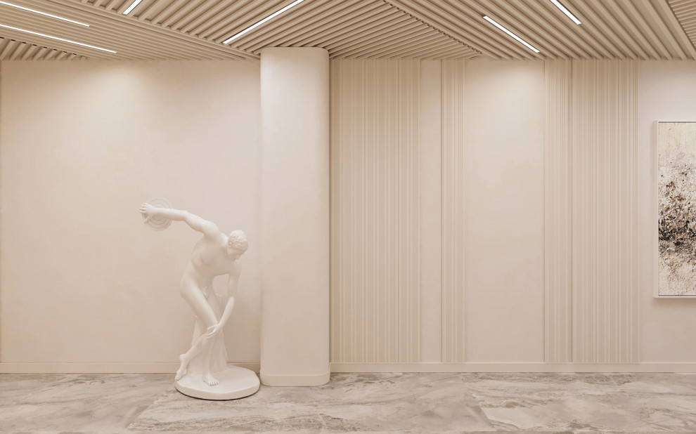 Гостиница в Севастополе МОП