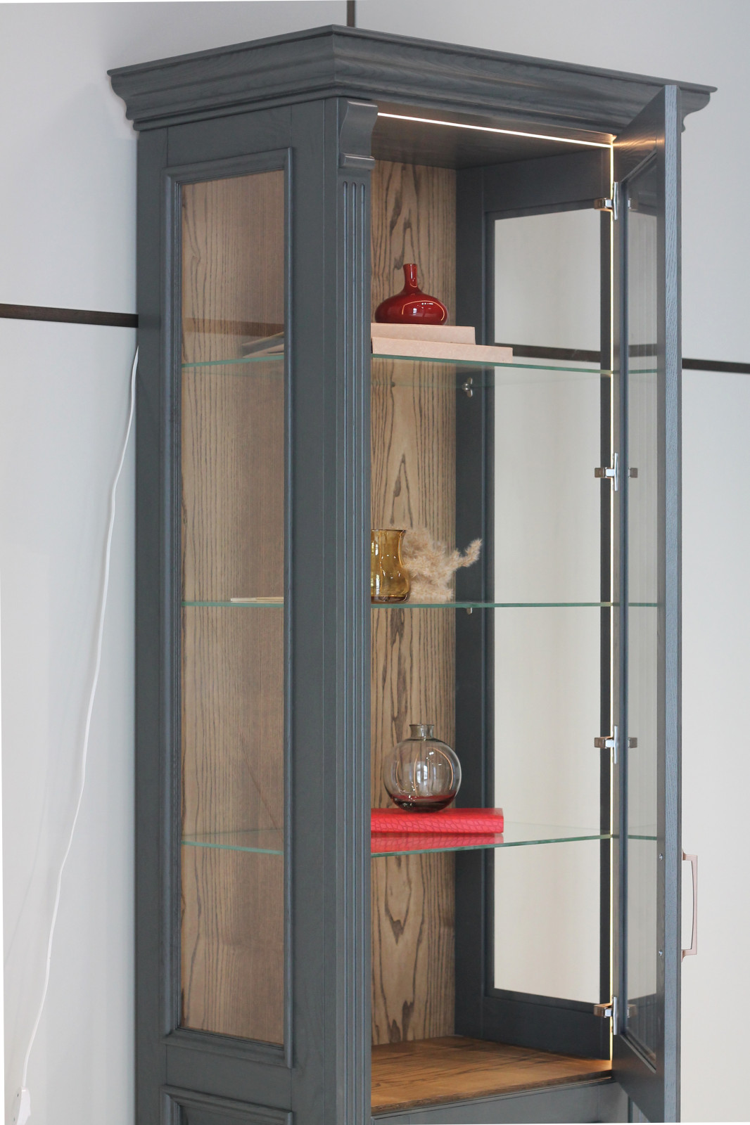 Витрина Rimar