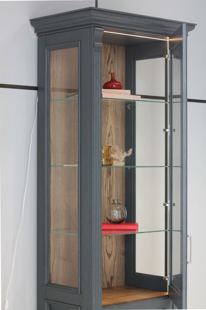 Витрина Rimar