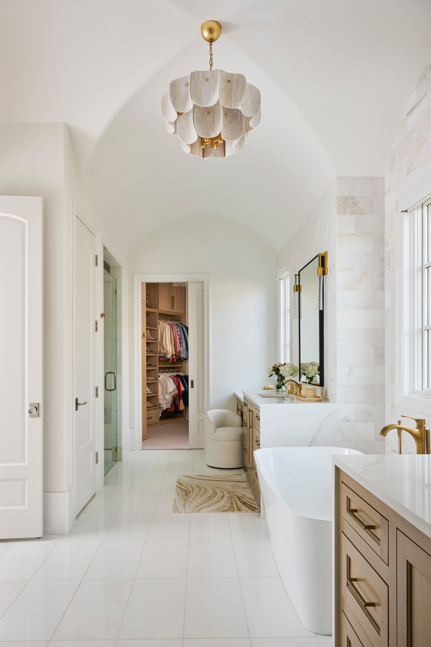 Bluffview Drive Remodel, Plano