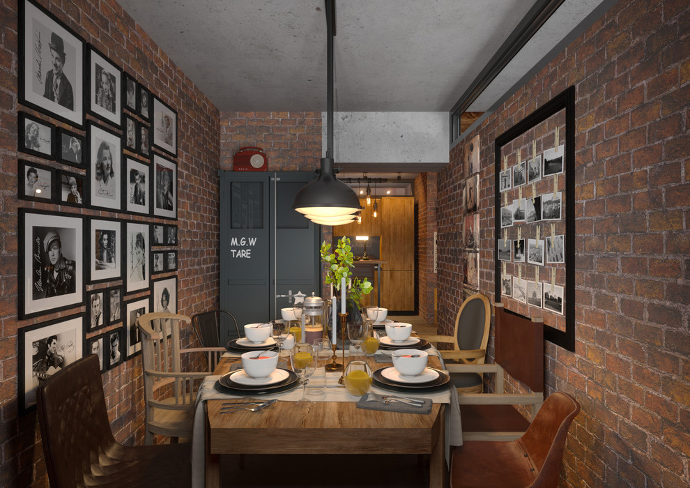 Улицами родного дома