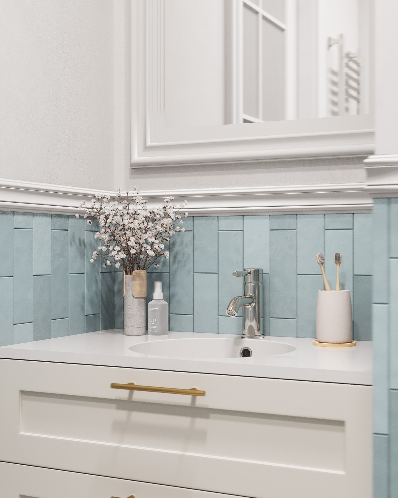 ЖК Серебрица