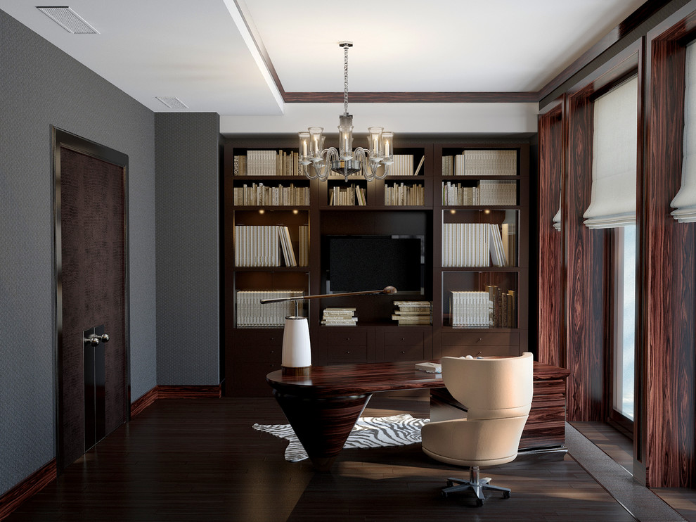 Загородный дом в Переделкино