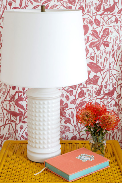 E 84th modern-schlafzimmer
