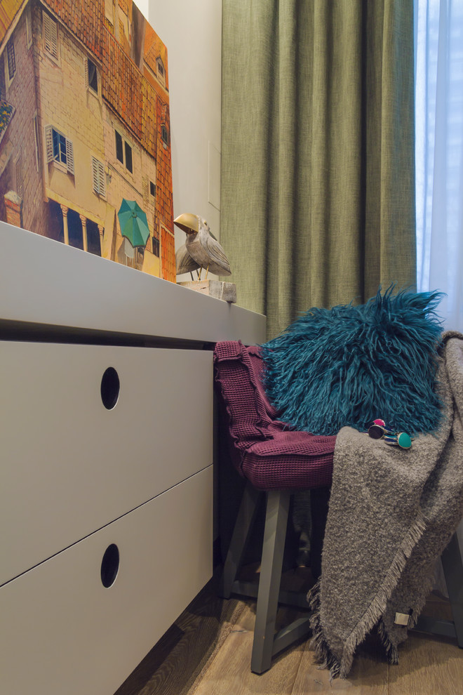 Жилая квартира (объединение), ул. Бутырская, 46кв.м