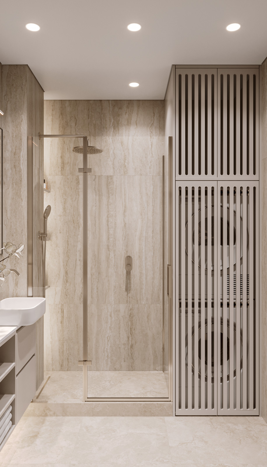 ЖК ЦДС Черная Речка