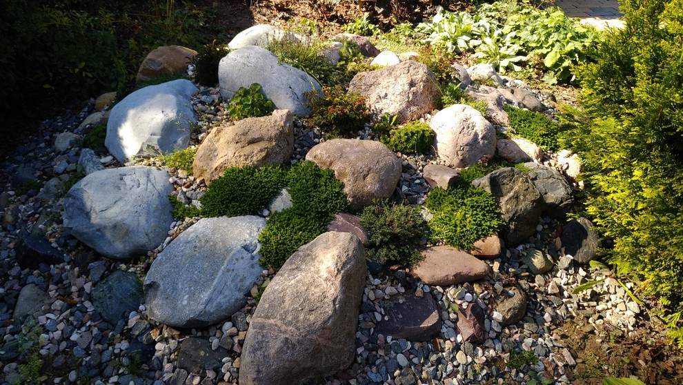 Альпинарии