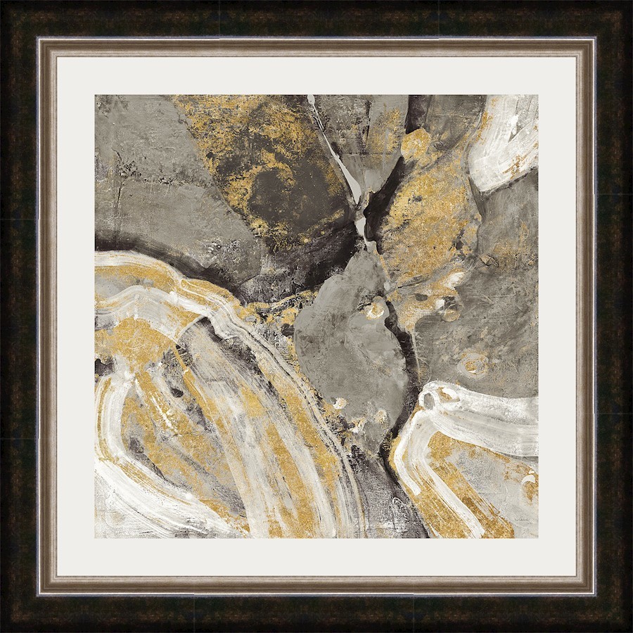 Phoenix Neutral Framed Fine Art Print, Hand Embellished - Traditional -  Prints And Posters - by ShopFreely | Houzz