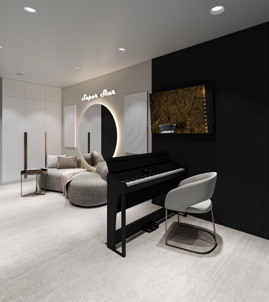 Студия вокала