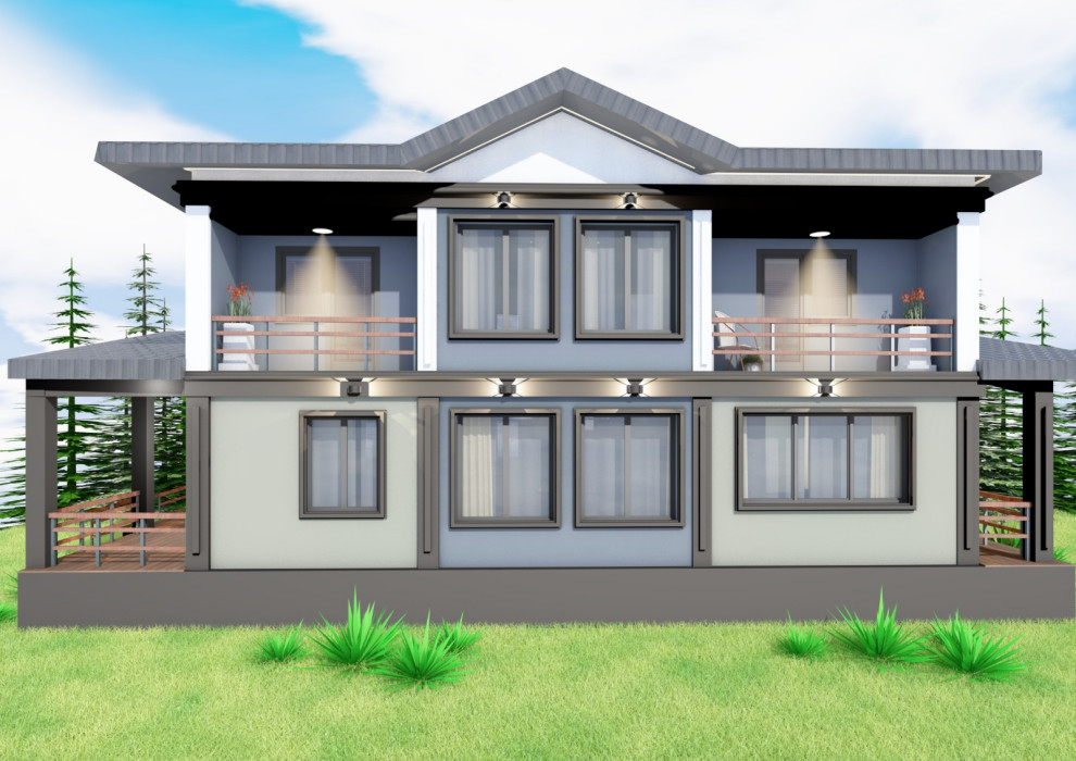 Пер. Лангового