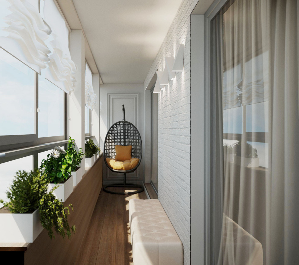 Светлые тона