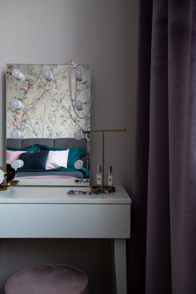 Квартира на Можайском шоссе