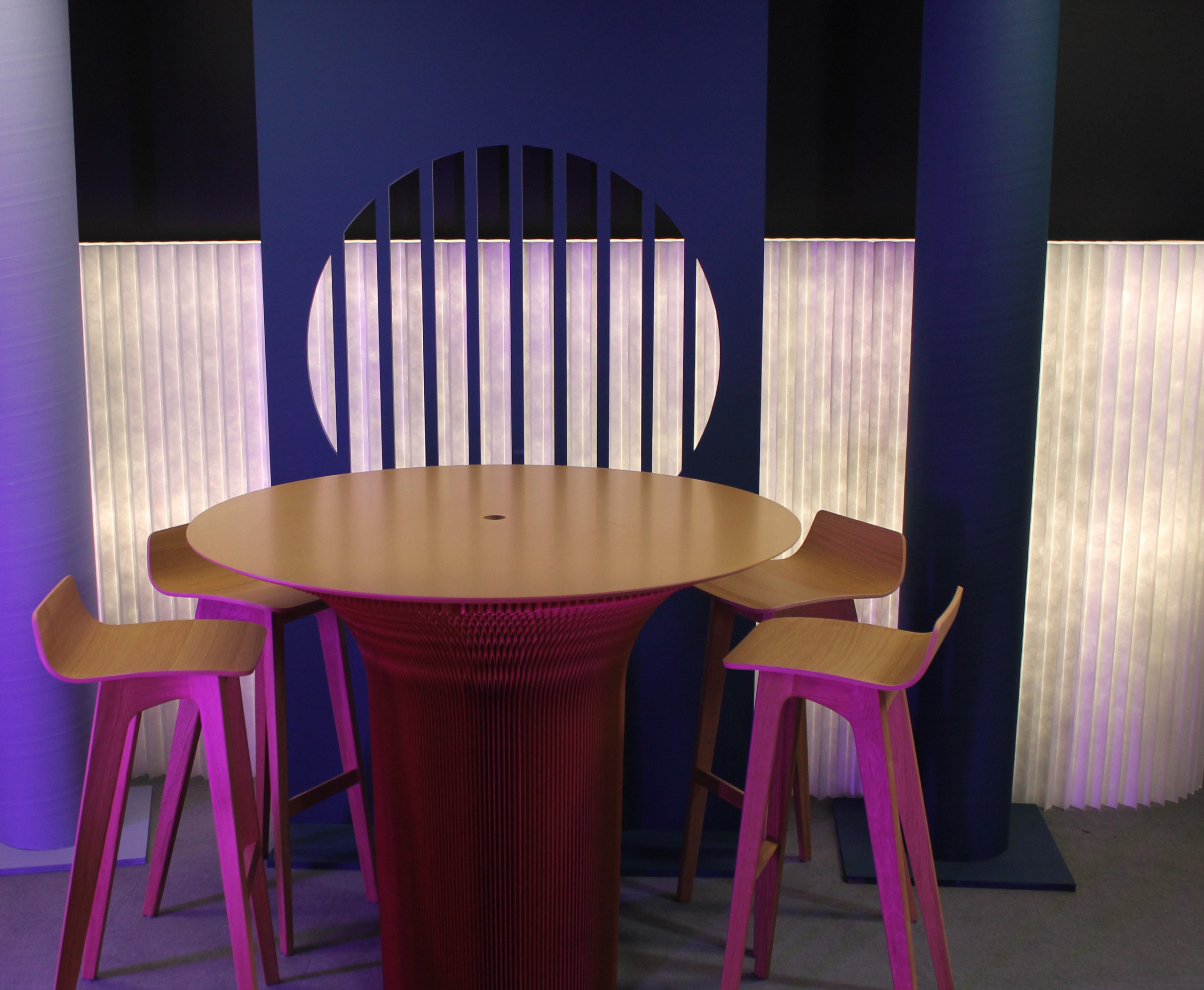 Studio d'enregistrement ESCP