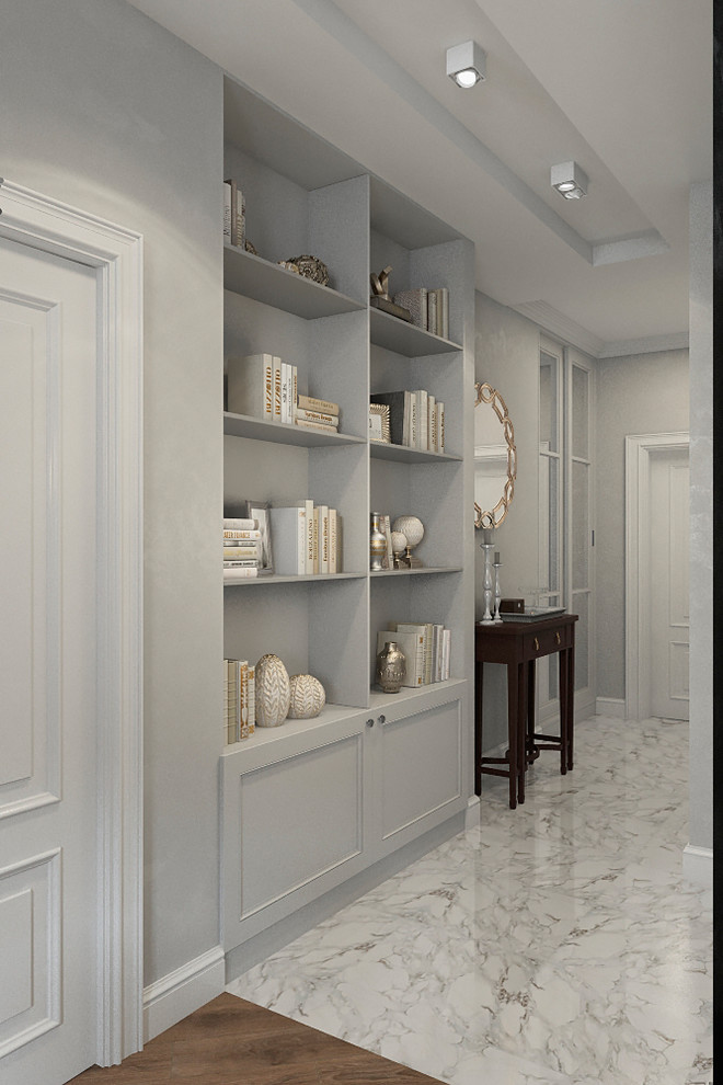 Квартира по ул. 2 -я  Филевская д 6