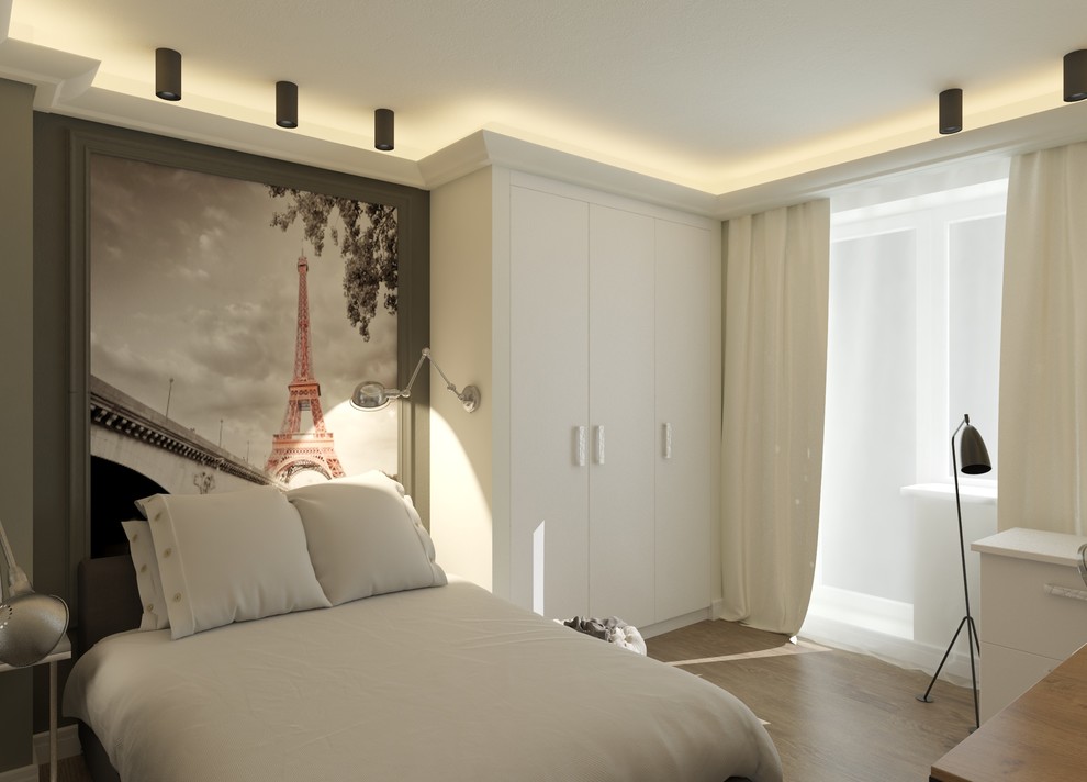 Дмитровское шоссе