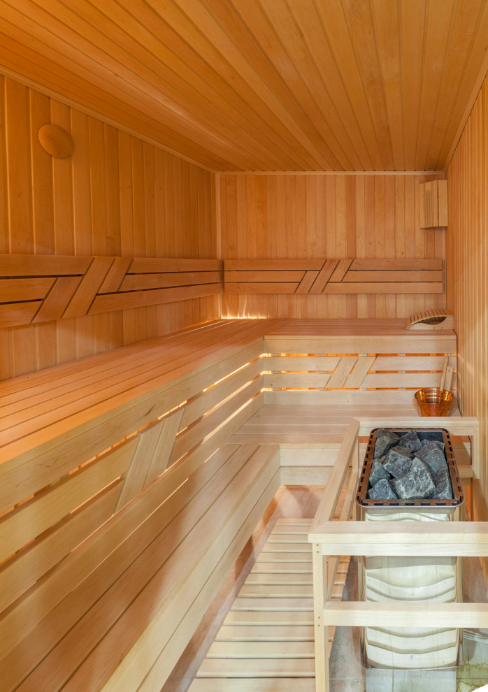 "на Басаргина" у моря