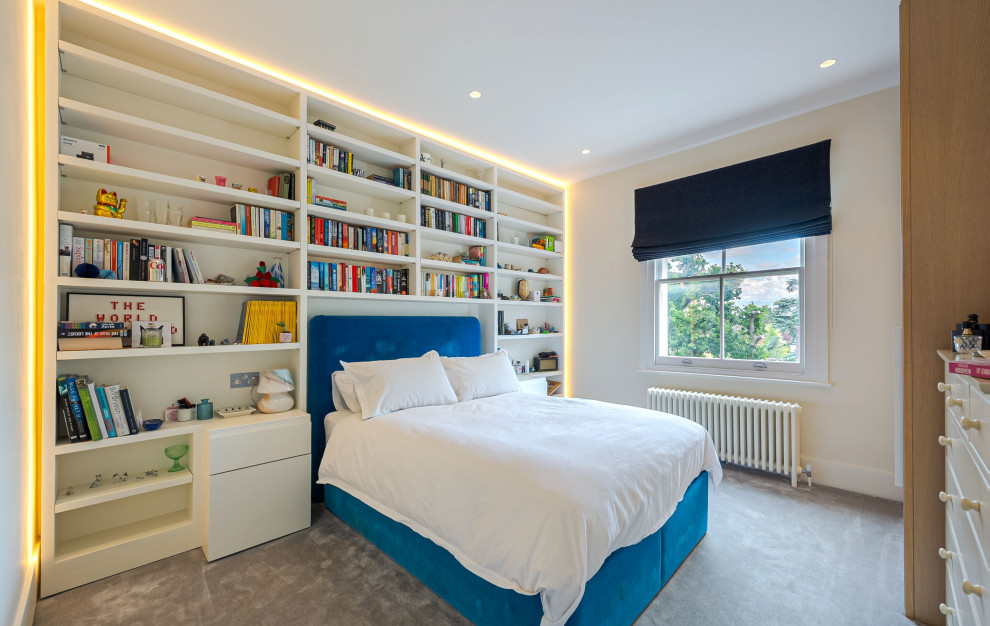 Bedroom Sheen