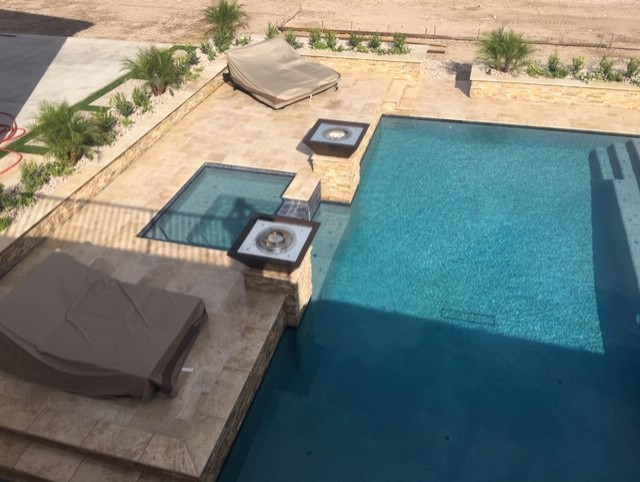 Pavers, Travertine & Flagstone